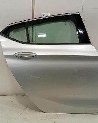 PORTIERA POSTERIORE DESTRA OPEL Astra Berlina (K)