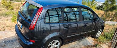 Ford c-max 1.6 TDI del 2007