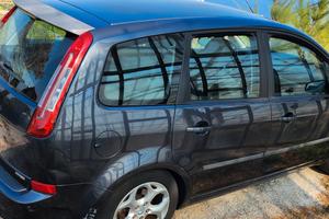 Ford c-max 1.6 TDI del 2007