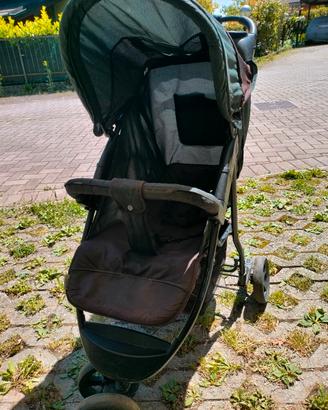 passeggino leggero hauck 