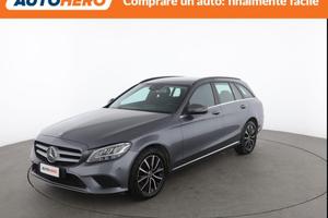 MERCEDES-BENZ C 180 KS97128