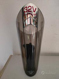 serbatoio polvere colombina 32v