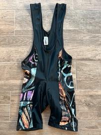 Salopette Ciclismo Uomo Greg LeMond Tg XXL