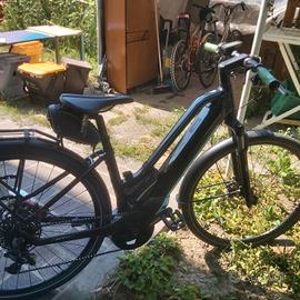 ebike Scott trekking