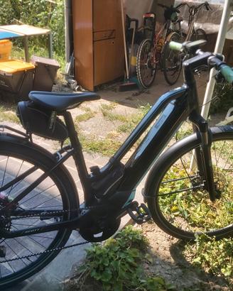 ebike Scott trekking