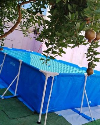 piscina intex 