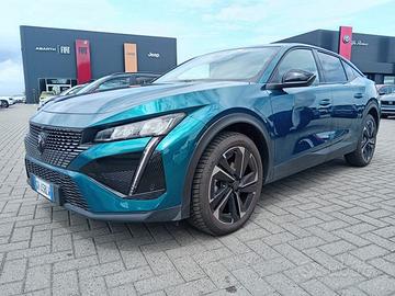 Peugeot 408 Allure Pack PureTech 130 EAT8 S&S...