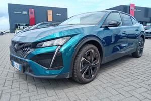 Peugeot 408 Allure Pack PureTech 130 EAT8 S&S...