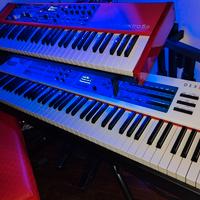 Dexibell Vivo S9 - stage piano in garanzia