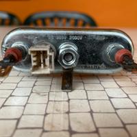 Resistenza riscaldo acqua lavatrice siemens IQ500