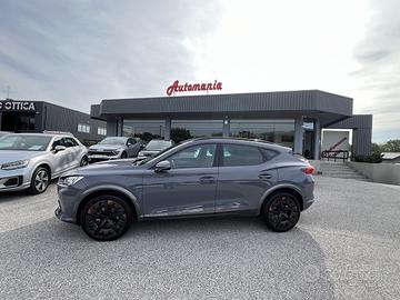 CUPRA FORMENTOR 1.5 TSI 150 CV DSG