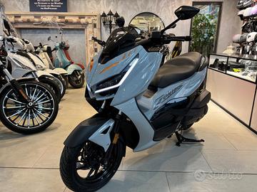 Zontes ZT 368 D PRONTA CONSEGNA