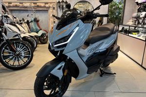 Zontes ZT 368 D PRONTA CONSEGNA