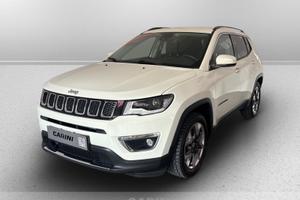 Jeep Compass 1.4 m-air limited 2wd 140cv my19