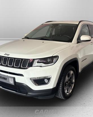 Jeep Compass 1.4 m-air limited 2wd 140cv my19