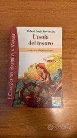 L’isola del tesoro - Stevenson