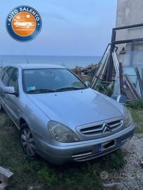 Citroen XSara 2.0 120cavalli