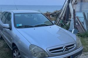 Citroen XSara 2.0 120cavalli