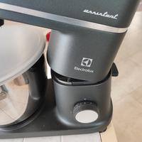 Planetaria Assistent 700 Nero 1200