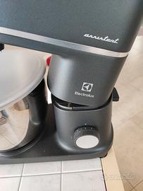 Planetaria Assistent 700 Nero 1200