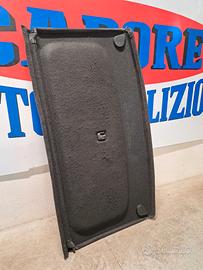 Cappelliera Volkswagen Golf IV 1.9 diesel del 2002