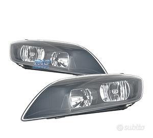 FARI AUDI Q7 09-15 CON MOTORE