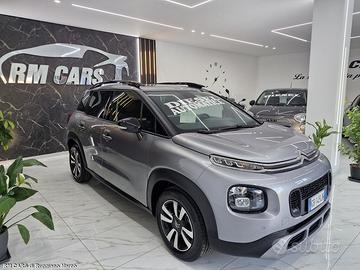 C3 AIRCROSS 1.5 BlueHDi 120CV Shine AUTOMATICA