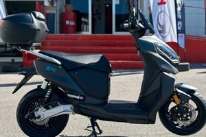 Lifan E4 (L3) elettrico 125 - A tasso Zero- spedia