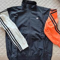 Adidas giacca