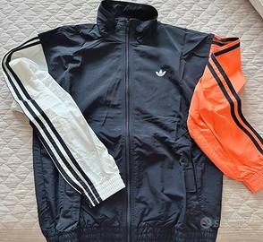 Adidas giacca