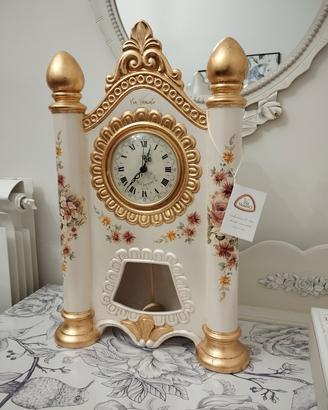 Orologio Via Veneto 