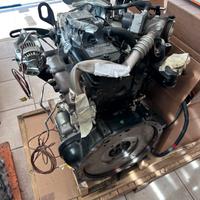 Yanmar motore 3TNV88F
