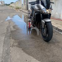 Vendo Kawasaki z750