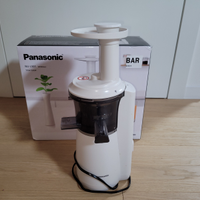 Estrattore Panasonic MJ-L501