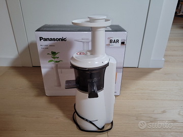 Estrattore Panasonic MJ-L501