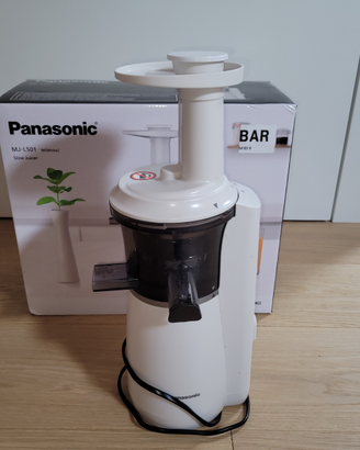 Estrattore Panasonic MJ-L501
