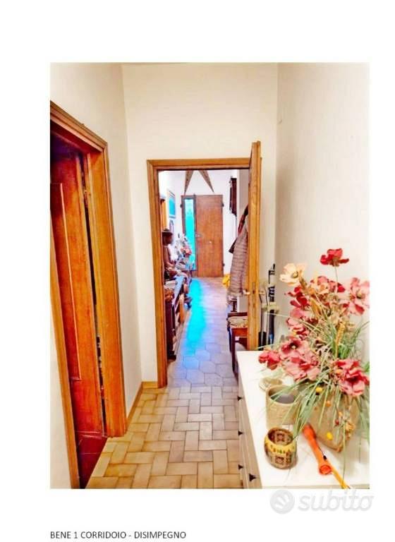 Appartamento – Bientina, Santa Colomba - Altro