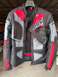 GIACCA DUCATI TG. M