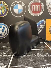 Specchietto Retrovisore Destro Volkswagen Caddy