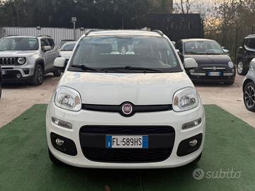 Fiat Panda 2018