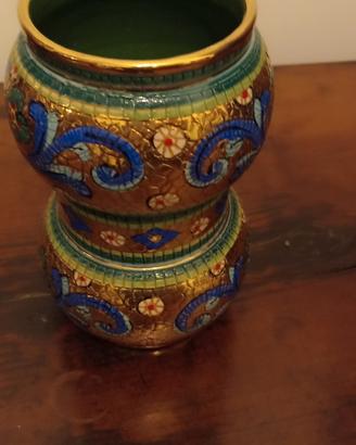 Vaso Deruta.
