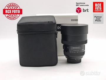 Sigma 14-24 F2.8 HSM Art (Nikon)