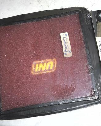 FILTRO ARIA GSXR -BANDIT SUZUKI UNI NU-2472