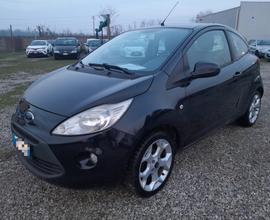 Ford Ka Ka 1.3 TDCi 75CV cDPF