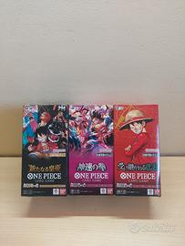 Lotto OnePiece JAP Sealed