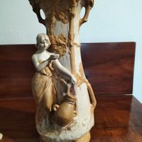 antico vaso da collezione '800