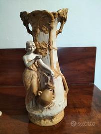 antico vaso da collezione '800