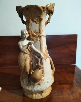 antico vaso da collezione '800