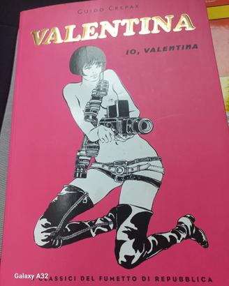 Valentina 