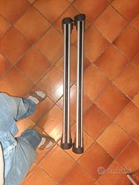 Sbarre per portapacchi Opel Zafira